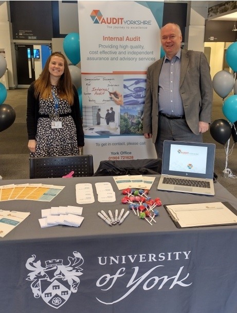 STJRGradFair