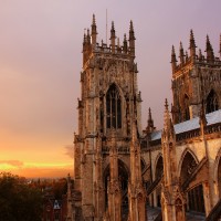 Minster 2 York