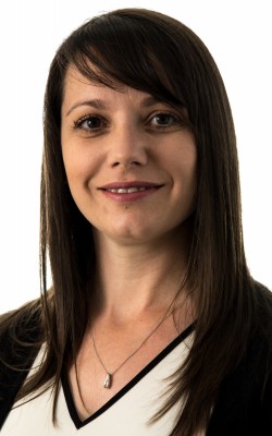 Image of Karina Rogers