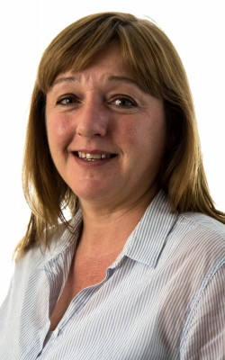 Image of Sharron Blackburn