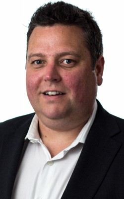 Image of Jonathan Hodgson