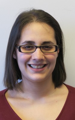 Image of Leanne Sobratee
